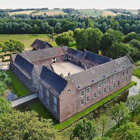 Landgoed Kasteel Terborgh Apartment Schinnen Exterior photo